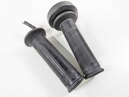 2015 BMW R1200GS K50 Left Right Heated Hand Grip Cruise 61318552124 {{ shop.shopifyCountryName }} - Mototech271