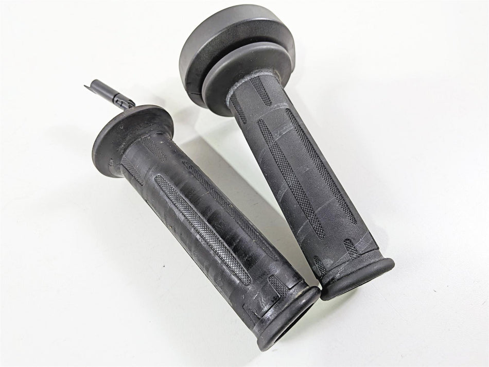2015 BMW R1200GS K50 Left Right Heated Hand Grip Cruise 61318552124 {{ shop.shopifyCountryName }} - Mototech271