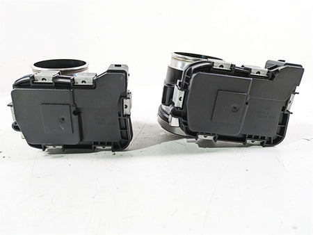 2014 BMW R1200 RT RTW K52 Throttle Body Bodies Set 13548564959 {{ shop.shopifyCountryName }} - Mototech271
