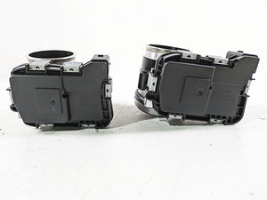 2014 BMW R1200 RT RTW K52 Throttle Body Bodies Set 13548564959
