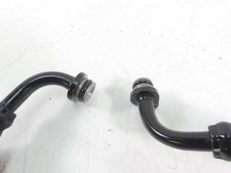 2018 BMW S1000RR K46 Oil Cooler & Lines Set - Read 17218544996 {{ shop.shopifyCountryName }} - Mototech271