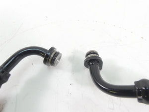 2018 BMW S1000RR K46 Oil Cooler & Lines Set - Read 17218544996