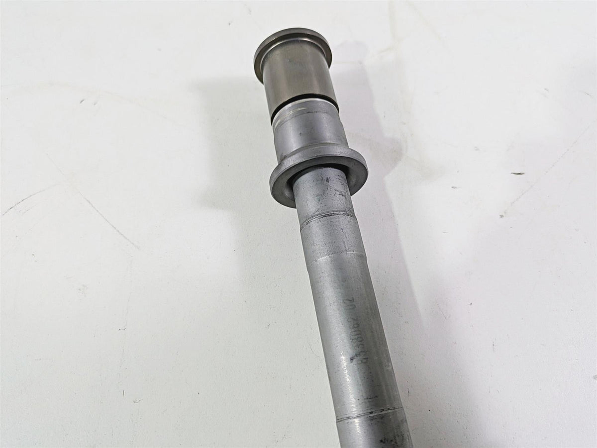 2014 BMW R nine T R9T K21 Front Axle Wheel Spindle 25mm 31428538062 {{ shop.shopifyCountryName }} - Mototech271