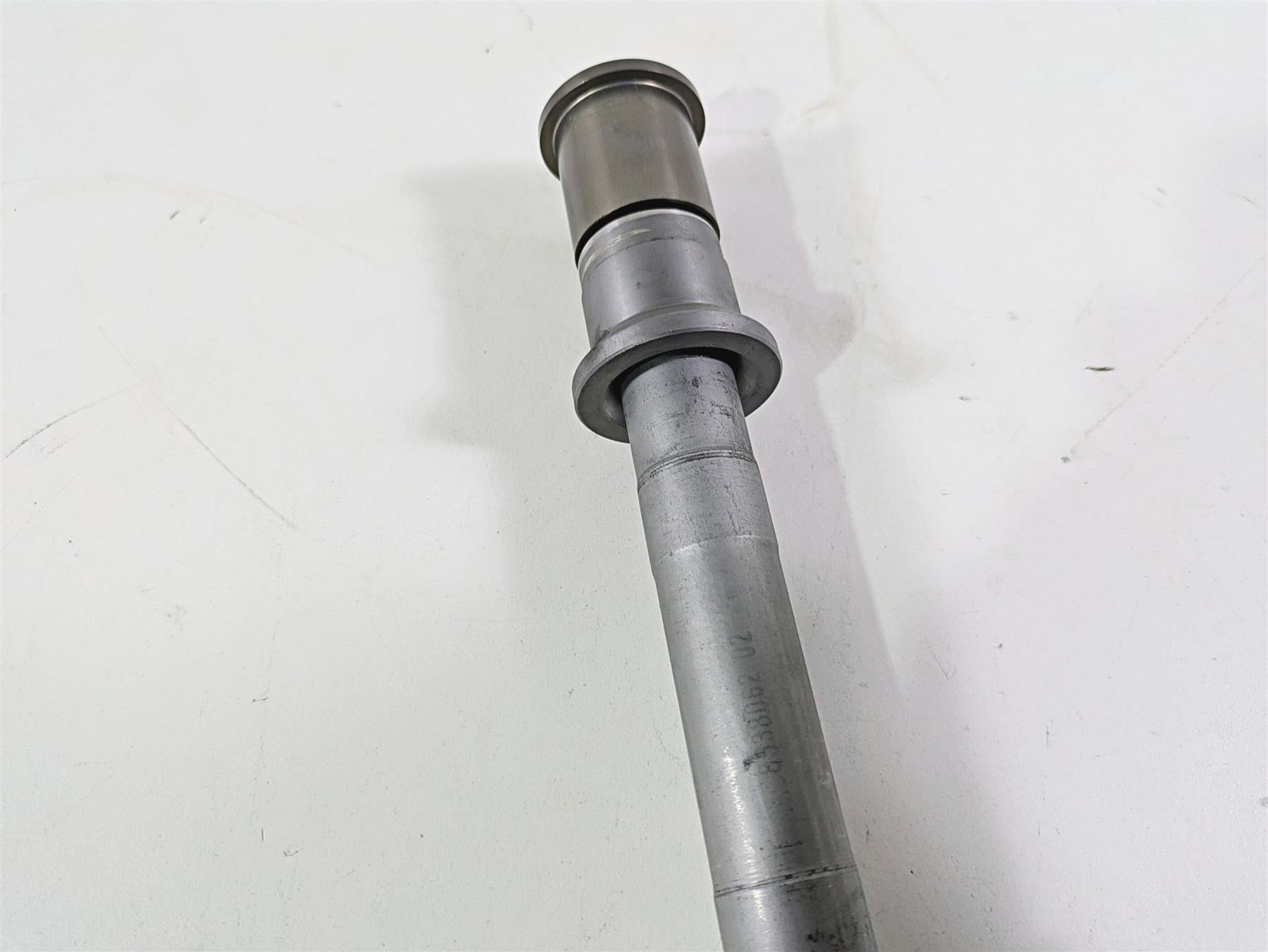 2014 BMW R nine T R9T K21 Front Axle Wheel Spindle 25mm 31428538062 {{ shop.shopifyCountryName }} - Mototech271