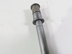 2014 BMW R nine T R9T K21 Front Axle Wheel Spindle 25mm 31428538062 | Mototech271