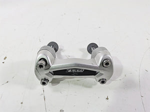 2019 Triumph Speed Triple RS 1050 Handlebar Holder Riser Set T2042064 T2041599 | Mototech271