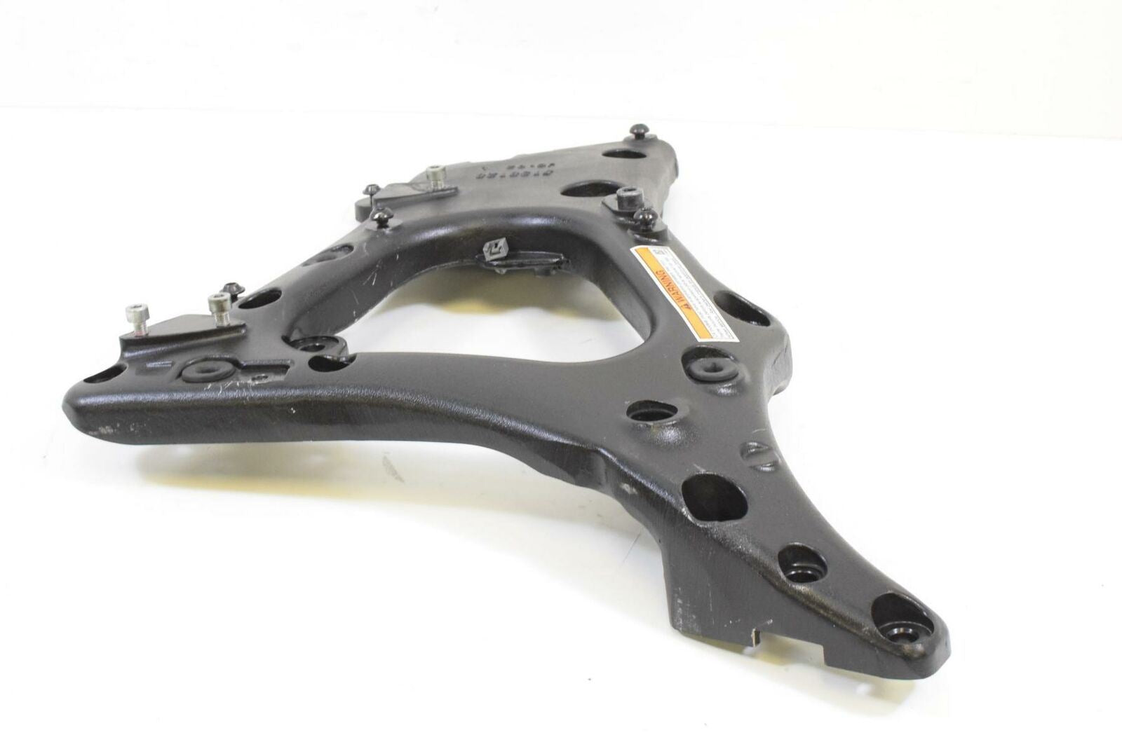 2015 Indian Roadmaster Left Mid Frame Wall Panel 5138128-329 {{ shop.shopifyCountryName }} - Mototech271