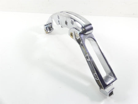 2016 Harley Touring FLHTP Electra Glide Left Rear Saddlebag Support 90200501 {{ shop.shopifyCountryName }} - Mototech271