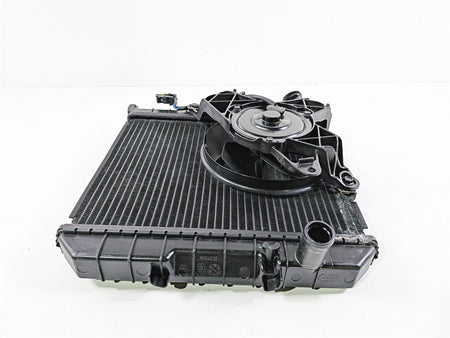 2020 Indian Challenger Limited Radiator Fan Reservoir Set - No Leaks 1241380-Mototech271