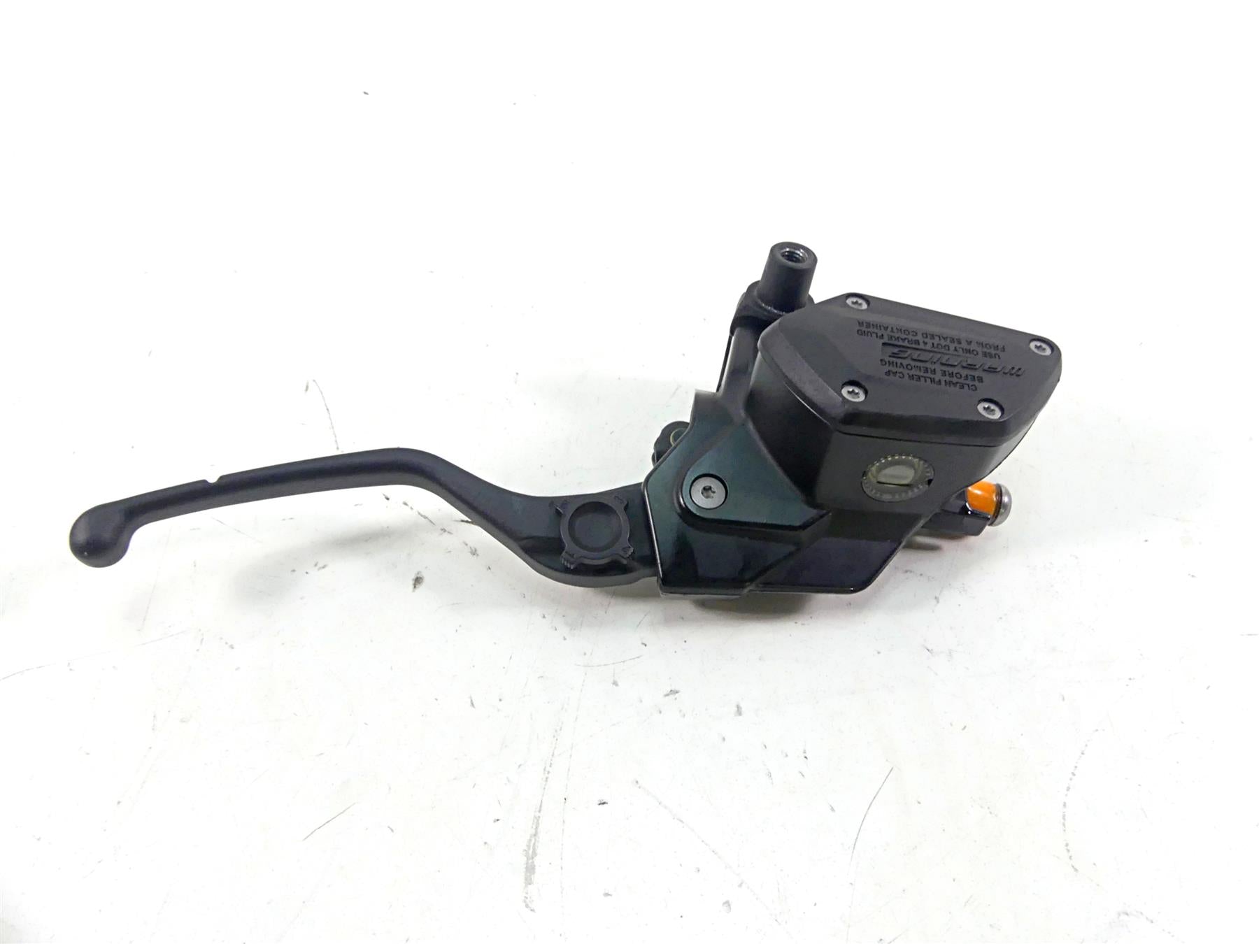 2016 BMW R1200GS Adv K51 Front Brake Master Cylinder 32728559604 {{ shop.shopifyCountryName }} - Mototech271