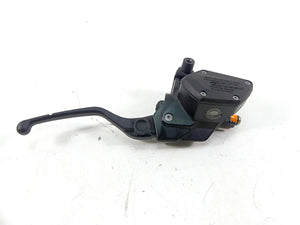 2016 BMW R1200GS Adv K51 Front Brake Master Cylinder 32728559604 | Mototech271