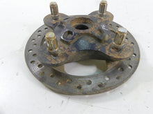 Load image into Gallery viewer, 2018 Polaris RZR1000 XP EPS Front Left Steering Wheel Hub Brake Rotor 5141353 | Mototech271
