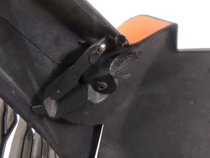 2021 Aprilia Tuono 660 Lower Bug Spoiler Fairing Shroud Set 2B008034 2B008035 | Mototech271