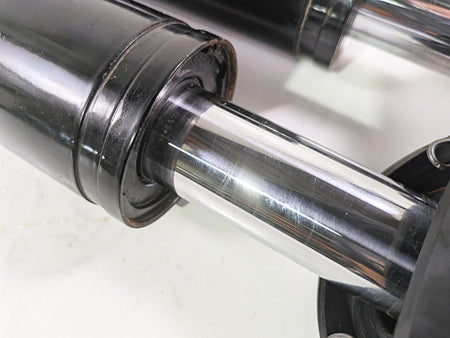 1999 Harley Touring FLHTCUI E-Glide Rear Showa Shock Damper Set 13" 54565-97A {{ shop.shopifyCountryName }} - Mototech271