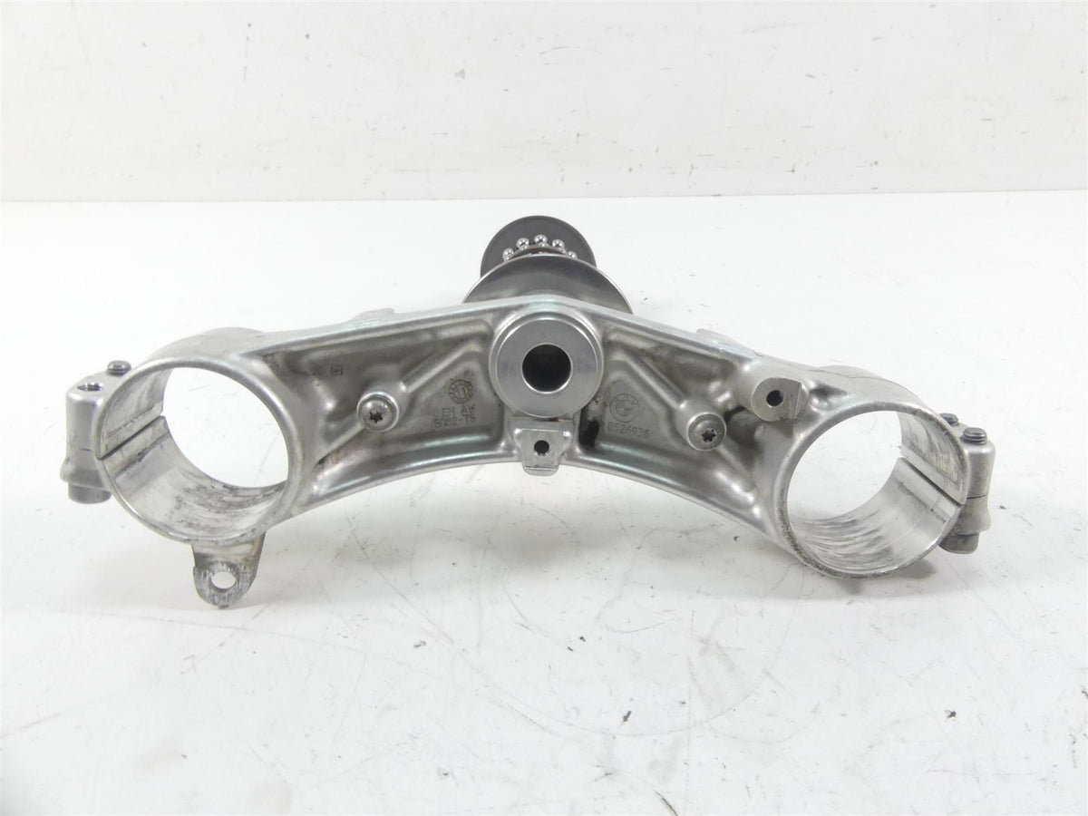 2012 BMW S1000RR K46 Lower Triple Tree Steering Clamp 31428556201 8526936 {{ shop.shopifyCountryName }} - Mototech271