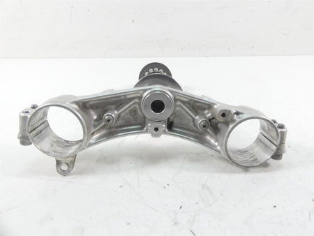 2012 BMW S1000RR K46 Lower Triple Tree Steering Clamp 31428556201 8526936 {{ shop.shopifyCountryName }} - Mototech271