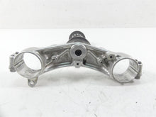 Load image into Gallery viewer, 2012 BMW S1000RR K46 Lower Triple Tree Steering Clamp 31428556201 8526936 | Mototech271
