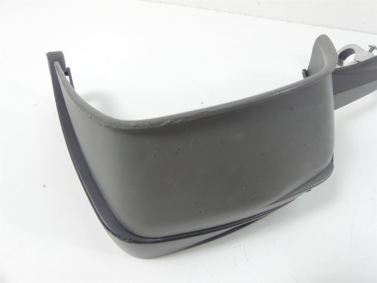 2011 BMW R1200GS K255 Adv Handguard Hand Guards + Mount 71607703157 71607703158 {{ shop.shopifyCountryName }} - Mototech271