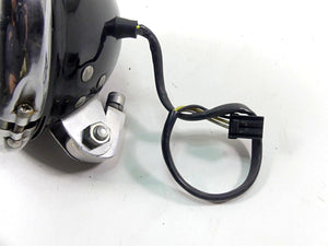2017 Harley XL1200 CX Sportster Roadster Headlight Head Light Lamp Lens 73264-10 | Mototech271