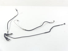 Load image into Gallery viewer, 2013 Harley Touring FLHTP Electra Glide Rear Abs Brake Line Hose Set 40611-09 | Mototech271
