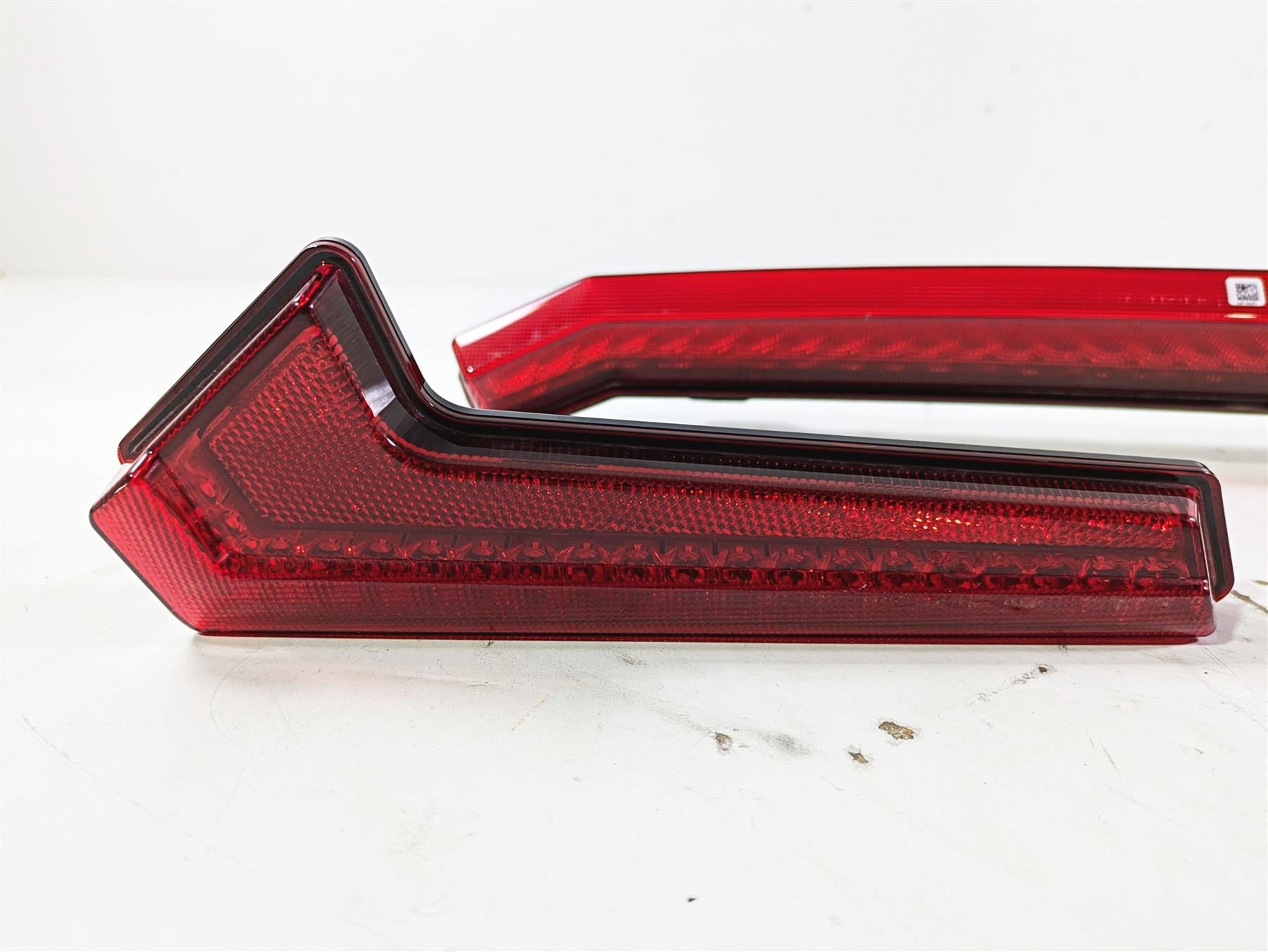 2022 Polaris RZR XP 4 1000 Premium Taillight Tail Light 2414012 2414013 2413431 {{ shop.shopifyCountryName }} - Mototech271