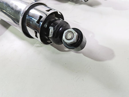 2016 Harley FXDL Dyna Low Rider Progressive Suspension 11" Rear Shocks 412-4047 {{ shop.shopifyCountryName }} - Mototech271