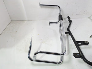 2004 Yamaha XVZ1300 Royal Star Saddlebag Rack Holder Carrier Set 4XY-2841K-00-00 | Mototech271
