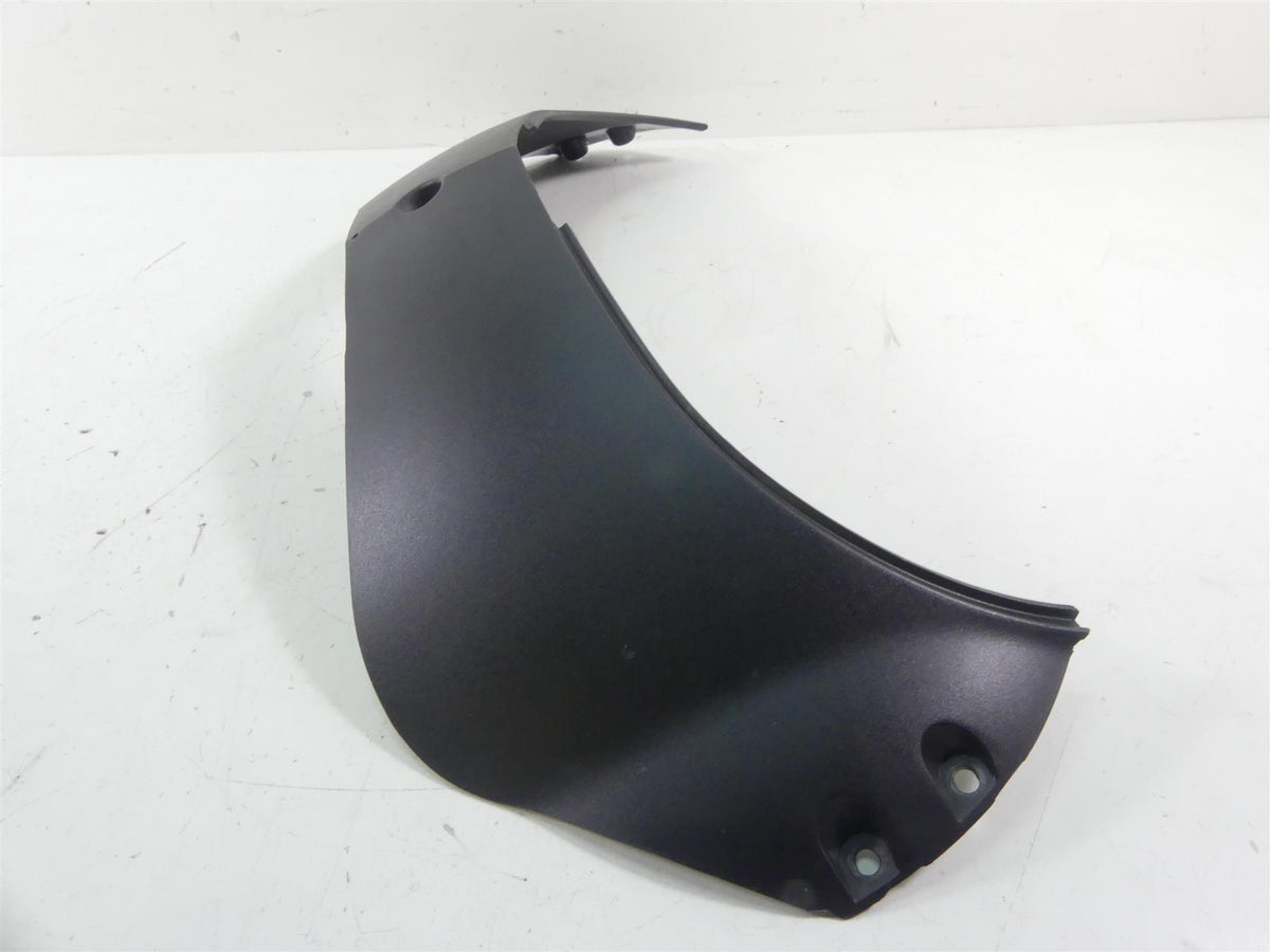 2011 Victory Vision Tour Front Lower Bug Belly Pan Fairing Cover - Read 5436394 {{ shop.shopifyCountryName }} - Mototech271