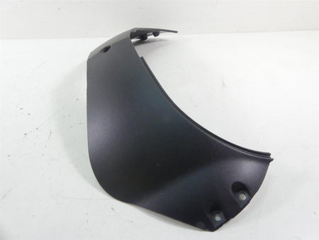 2011 Victory Vision Tour Front Lower Bug Belly Pan Fairing Cover - Read 5436394 {{ shop.shopifyCountryName }} - Mototech271