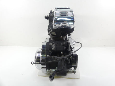 2006 Harley Sportster XL1200 Custom Running Engine Motor 24K - Video 24466-06B {{ shop.shopifyCountryName }} - Mototech271