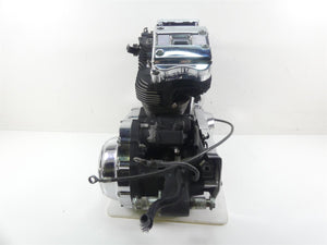 2006 Harley Sportster XL1200 Custom Running Engine Motor 24K - Video 24466-06B