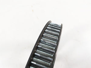 2006 Harley Sportster XL1200 Rear Drive Belt Pulley Sprocket 68T 1-1/8" 40354-04 | Mototech271