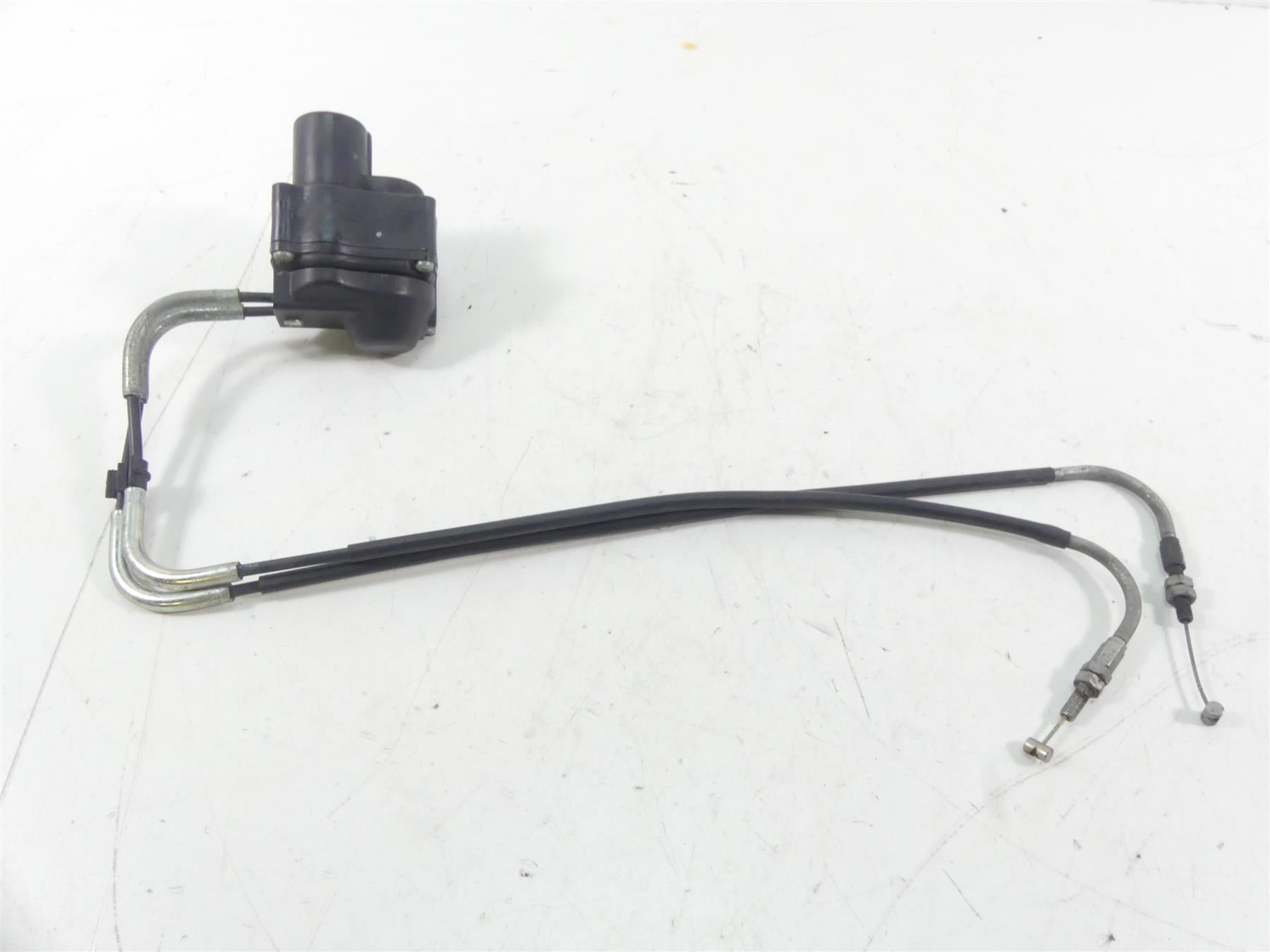 2007 Yamaha FZ1 Fazer Exhaust Valve Servo Motor Actuator 2D1-85820-00-00 {{ shop.shopifyCountryName }} - Mototech271