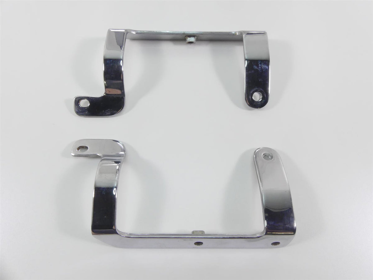 2007 Yamaha XVS1300 V-Star Windshield Wind Schield Screen 3D8-F83H0-V0-00 {{ shop.shopifyCountryName }} - Mototech271