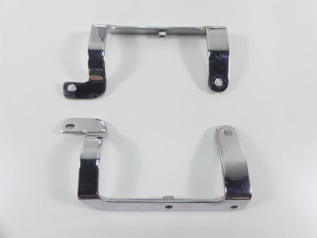 2007 Yamaha XVS1300 V-Star Windshield Wind Schield Screen 3D8-F83H0-V0-00 {{ shop.shopifyCountryName }} - Mototech271
