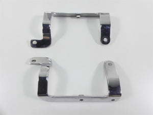 2007 Yamaha XVS1300 V-Star Windshield Wind Schield Screen  3D8-F83H0-V0-00 | Mototech271