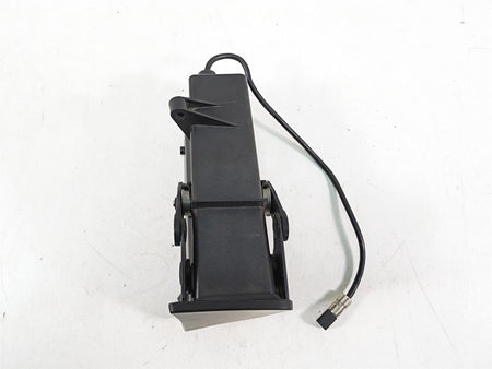 2020 Harley Touring FLHX Street Glide Front Fairing Media Compartment 76000107A {{ shop.shopifyCountryName }} - Mototech271