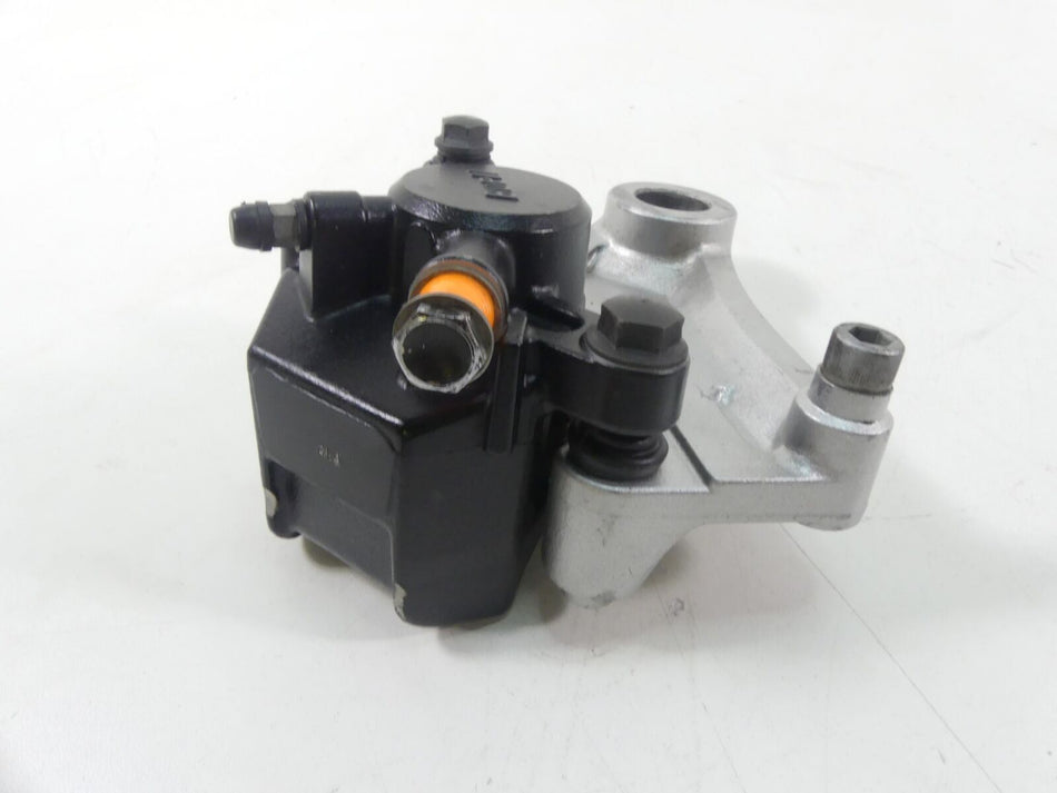 1999 Buell X1 Lightning Rear Nissin Brake Caliper + Mount 44087-98Y {{ shop.shopifyCountryName }} - Mototech271