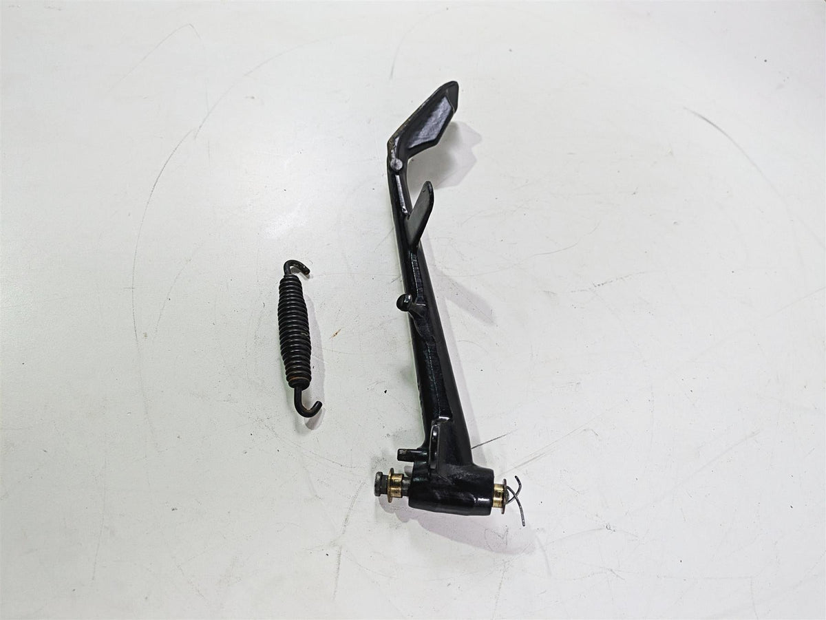 2016 Harley VRSCDX Night Rod Side Kick Stand Kickstand Spring 49733-07BK {{ shop.shopifyCountryName }} - Mototech271