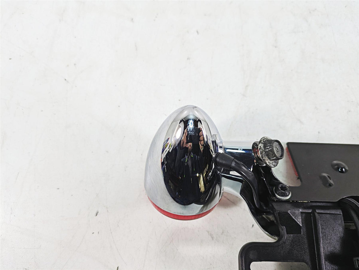 2020 Harley Touring FLHX Street Glide Rear Blinker Turn Signal Bar 73314-10 {{ shop.shopifyCountryName }} - Mototech271