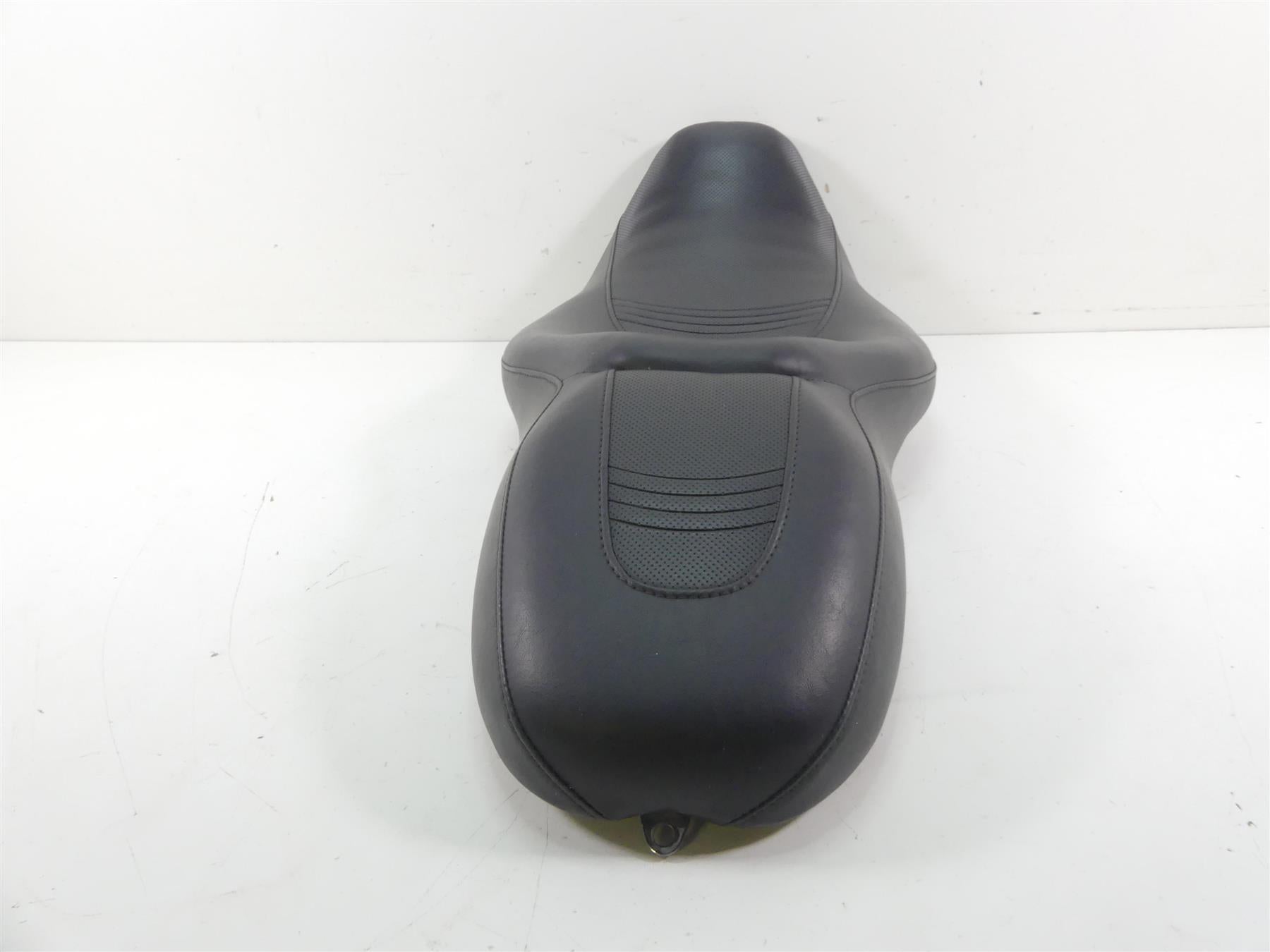 2002 Harley Touring FLHRCI Road King Nice Dual Seat Saddle 52329-98A {{ shop.shopifyCountryName }} - Mototech271