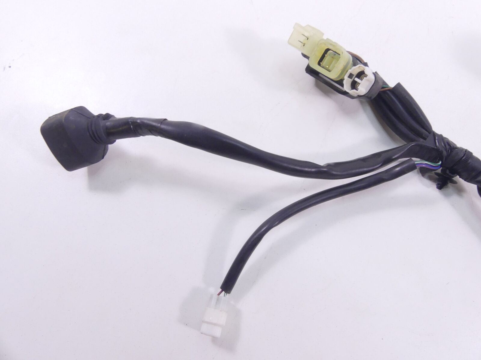 2019 Yamaha VMX17 V-Max 1700 Tachometer Tacho Gauges - For Parts 2S3-83580-01-00 {{ shop.shopifyCountryName }} - Mototech271