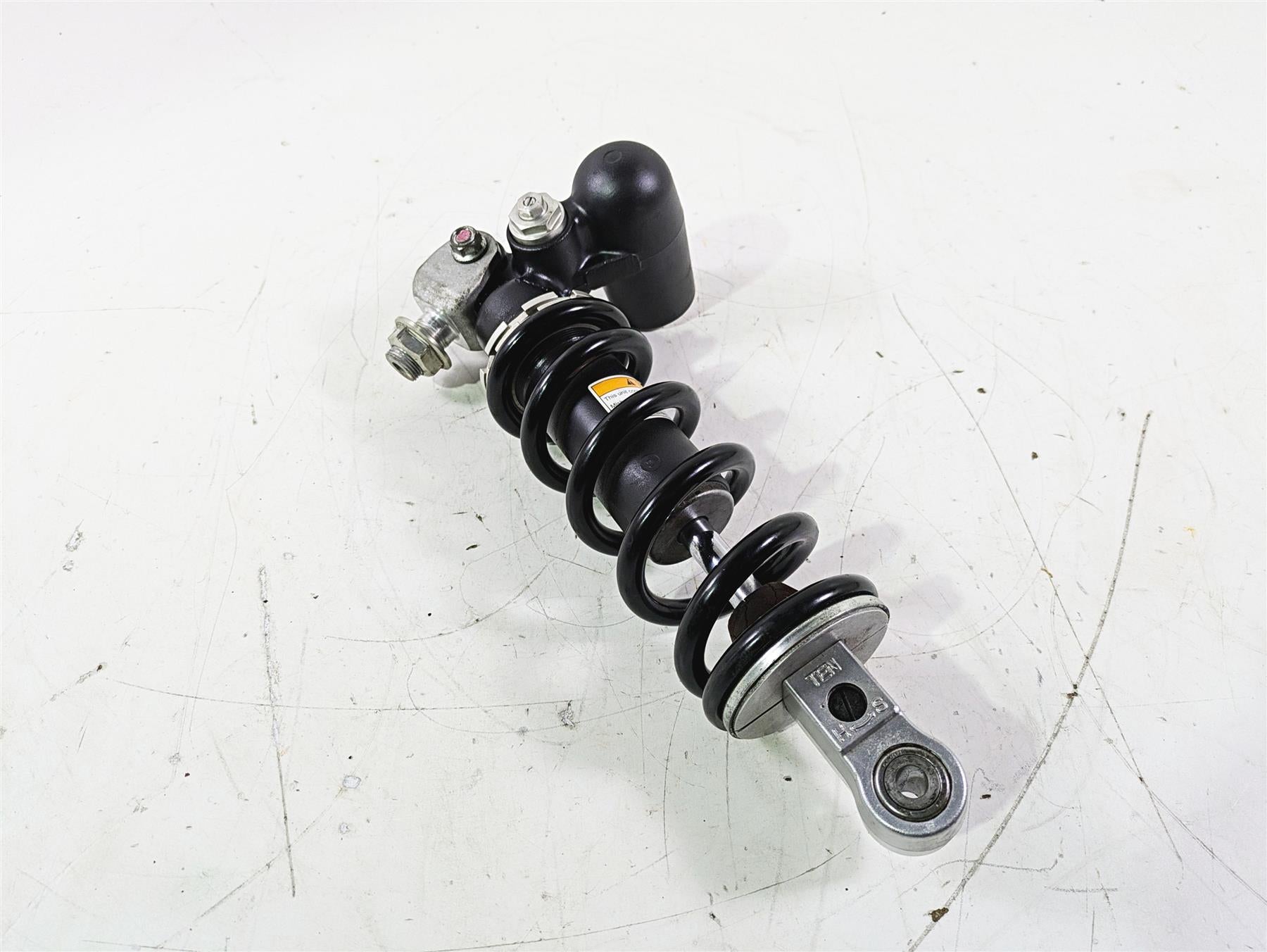 2016 Suzuki GSXR1000 Rear Shock Damper Suspension - Read 62100-47Y10-019 {{ shop.shopifyCountryName }} - Mototech271