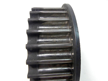 2013 Harley VRSCF Muscle Vrod Main Belt Drive Sprocket Pulley 28T 40656-06B {{ shop.shopifyCountryName }} - Mototech271