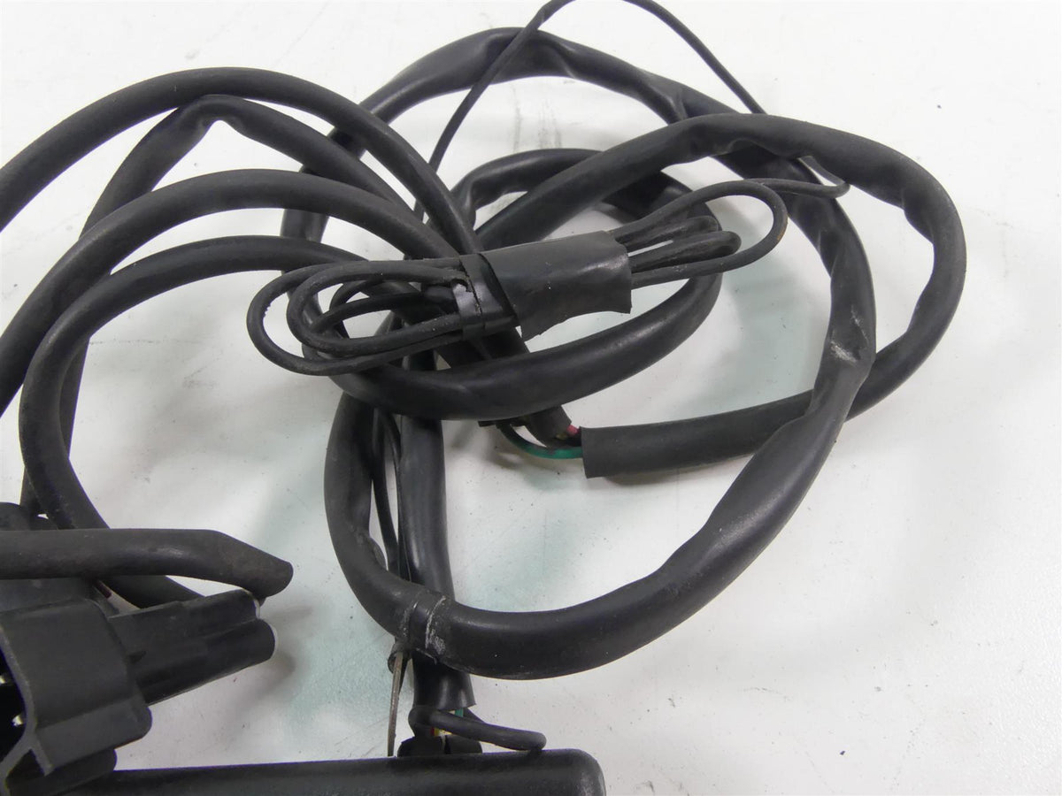 2014 Harley FXDF Dyna Fat Bob Dobeck Perf Tfi Fuel Controller Gen2 950141255 {{ shop.shopifyCountryName }} - Mototech271