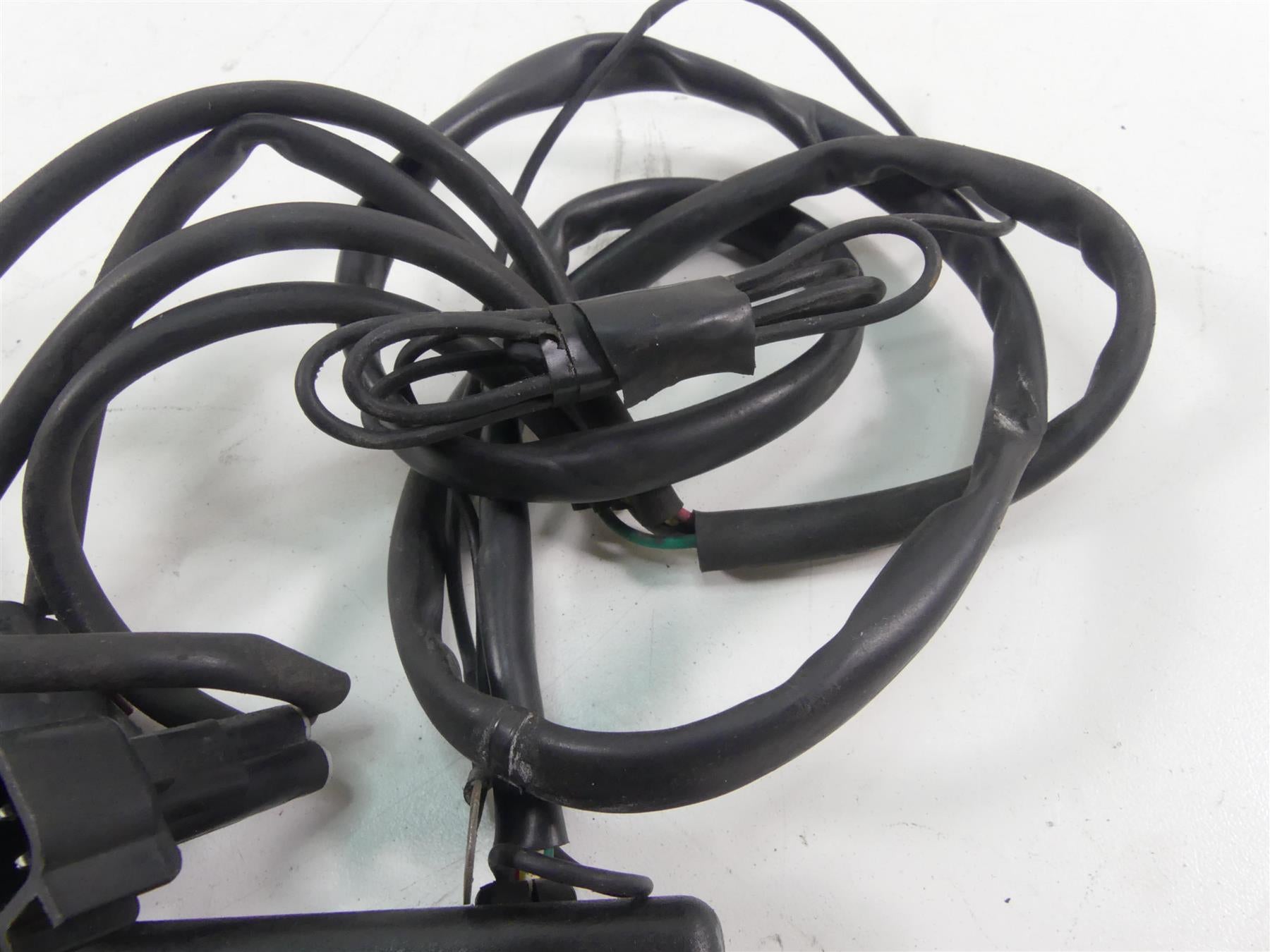2014 Harley FXDF Dyna Fat Bob Dobeck Perf Tfi Fuel Controller Gen2 950141255 {{ shop.shopifyCountryName }} - Mototech271