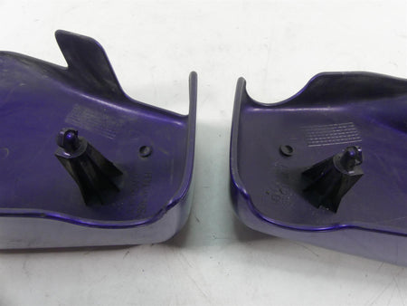 2003 Honda VTX1800R Left Right Side Cover Fairing Cowl Set 83450-MCV-000 {{ shop.shopifyCountryName }} - Mototech271