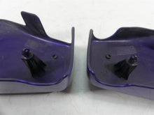 Load image into Gallery viewer, 2003 Honda VTX1800R Left Right Side Cover Fairing Cowl Set 83450-MCV-000

