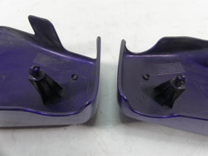 2003 Honda VTX1800R Left Right Side Cover Fairing Cowl Set 83450-MCV-000