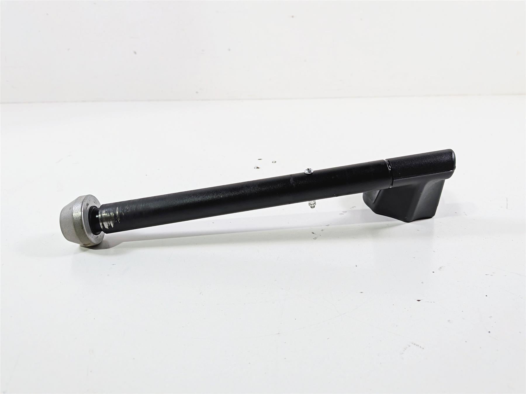 2025 CFMoto 450 SS Right Handlebar Handle 6AQV-100120-1300 {{ shop.shopifyCountryName }} - Mototech271